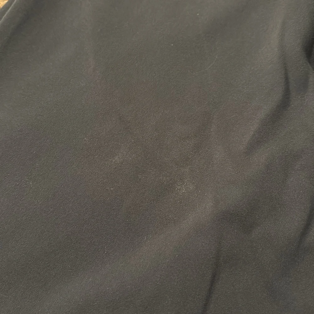 Navy Blue Girlfriend Collective Luxe Leggings - Picture 2 of 2
